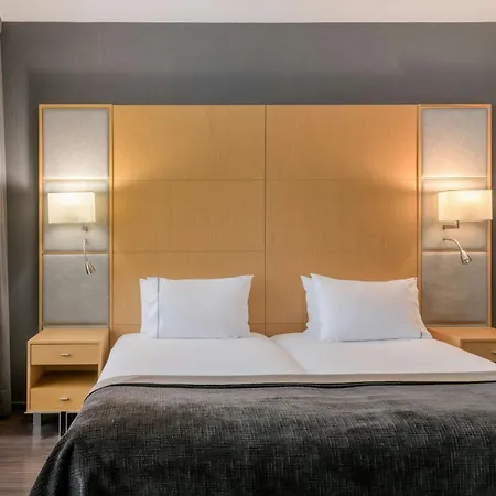 Ac Hotel Victoria Suites By Marriott-3