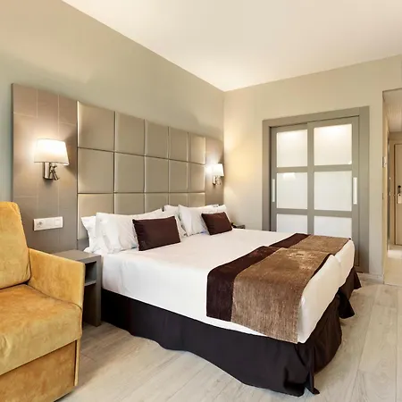 Hotel Best Front Maritim-3