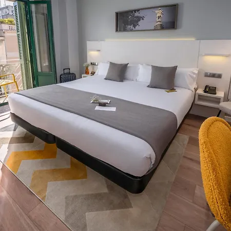 Serhs Carlit Boutique Hotel-2
