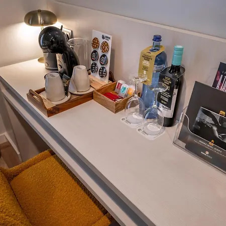 SERHS Carlit Boutique Hotel-2