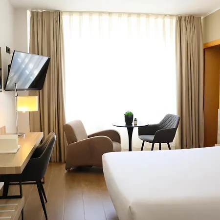 Eurohotel Diagonal Port-3