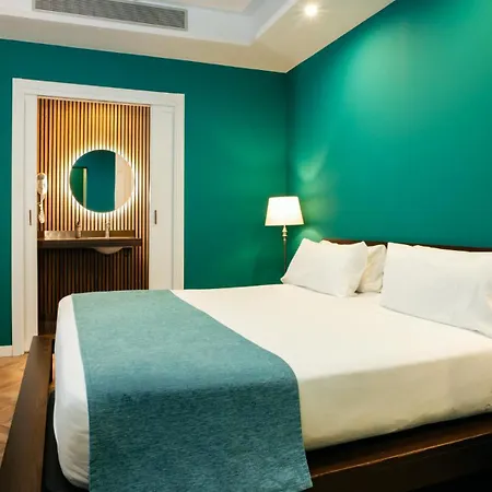 Hotel Ramblas Internacional-2