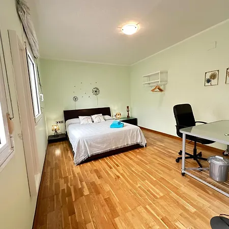 Rooms Aribau 133-3