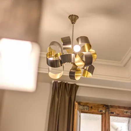 We Boutique Hotel Barcelona-3