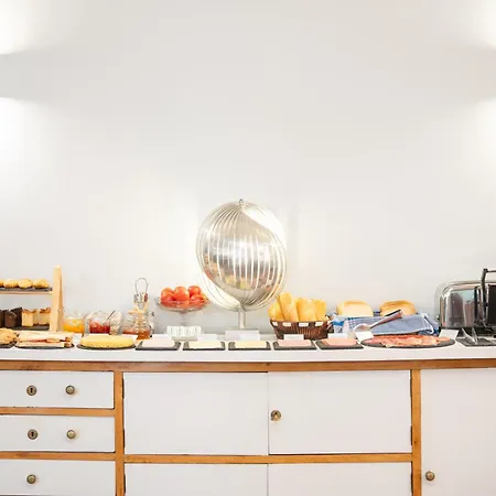 We Boutique Hotel Barcelona-3
