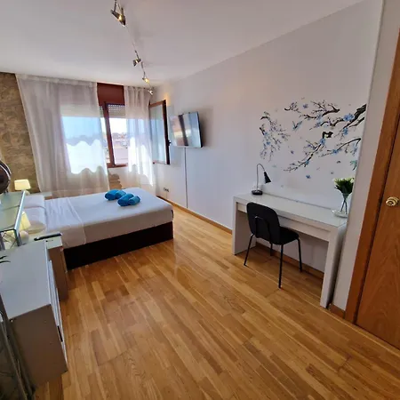 Rooms Aribau 133-3