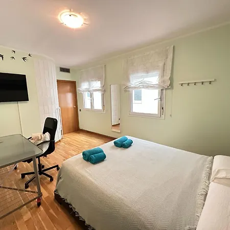 Rooms Aribau 133-2