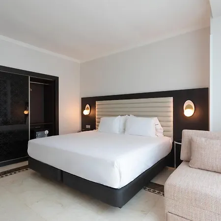 Eurostars Cristal Palace-3