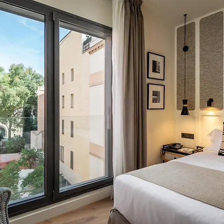 Hotel Barcelona Catedral 4 Sup-3