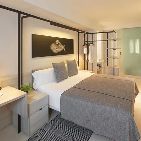 Hotel Denit Barcelona-2