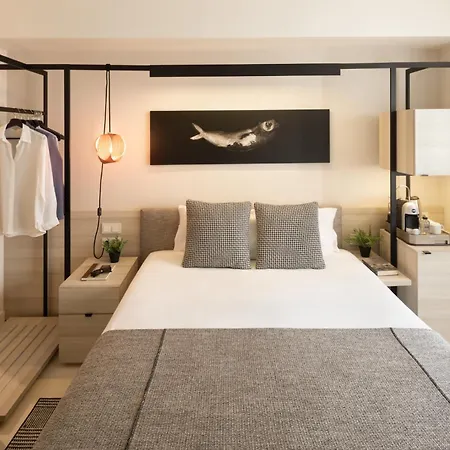Hotel Denit Barcelona-2