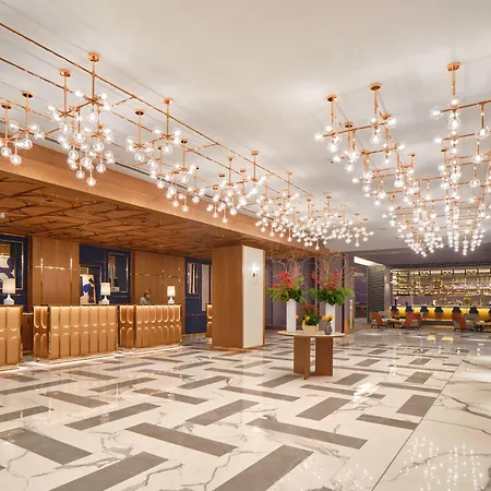 Intercontinental Barcelona By Ihg-3
