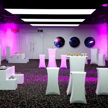 Barcelo Sants-2