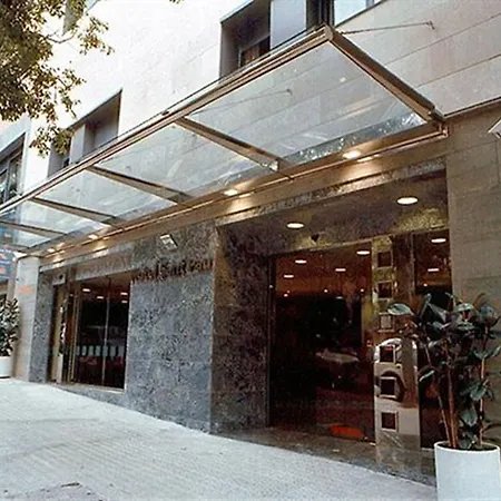 Hotel Sant Pau-3