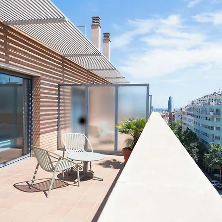 Hotel Sant Pau-3