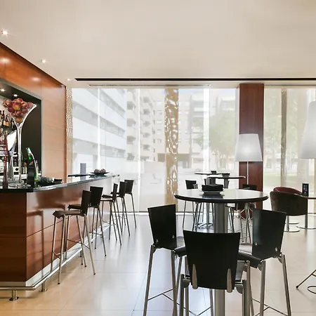 Hotel Best Front Maritim-3