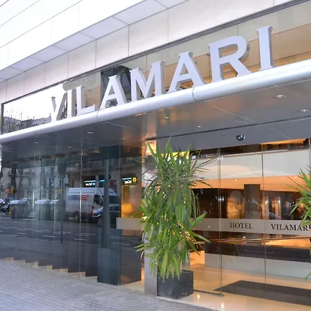 Hotel Vilamari-3