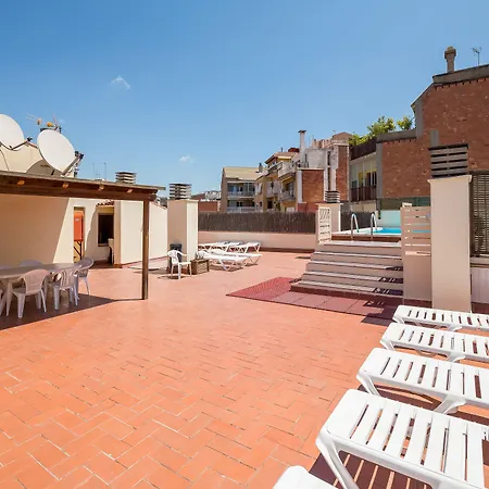Aparthotel Bertran-2