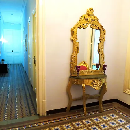 Hostal Balmes Centro-3