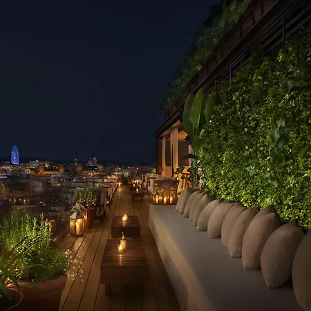The Barcelona Edition-2