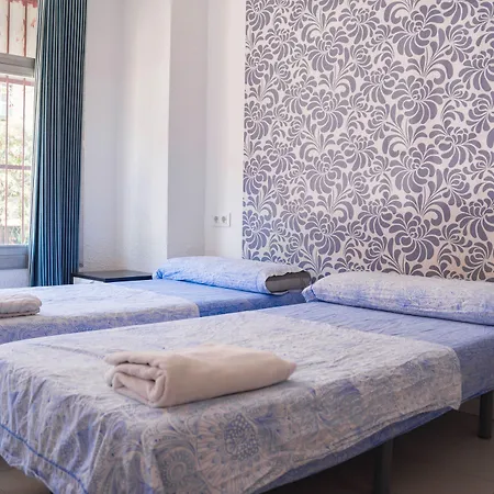 Hostal Ideal Badal-2