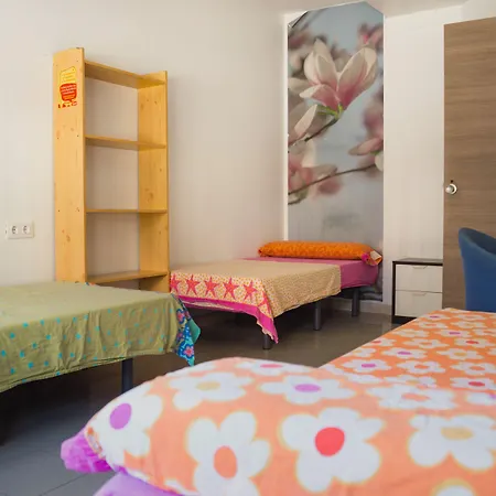 Hostal Ideal Badal-3