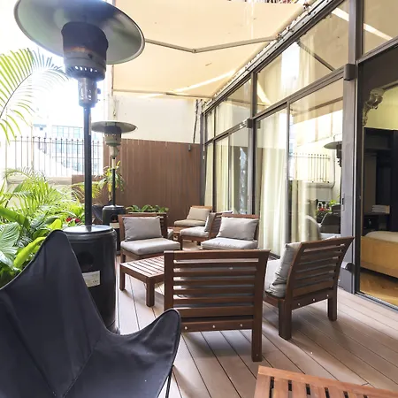 Buho Boutique Rooms (Adults Only)-3