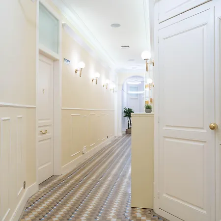 Feelathome Casa Bertrand-2