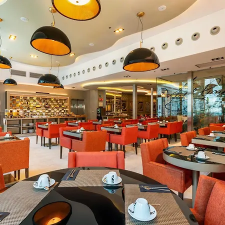 Hotel Indigo Barcelona - Plaza Catalunya 4Sup By Ihg-3