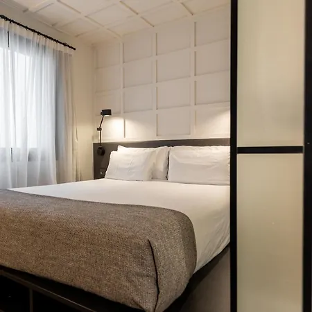 Yurbban Ramblas Boutique Hotel-3