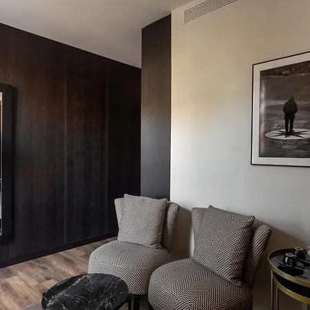 Yurbban Ramblas Boutique Hotel-2