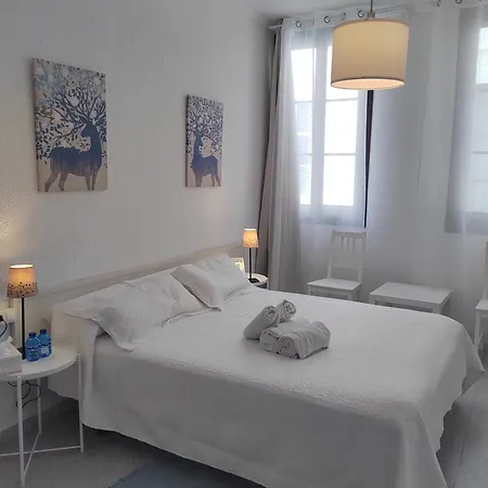 Hostal Dragonflybcn-2