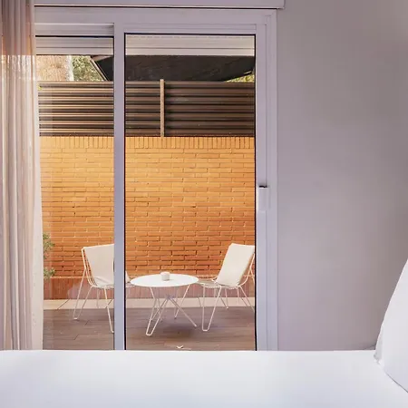 Hotel Balmes A Member Of Preferred Hotels & Resorts-3