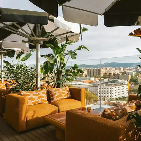 The Social Hub Barcelona Poblenou-2