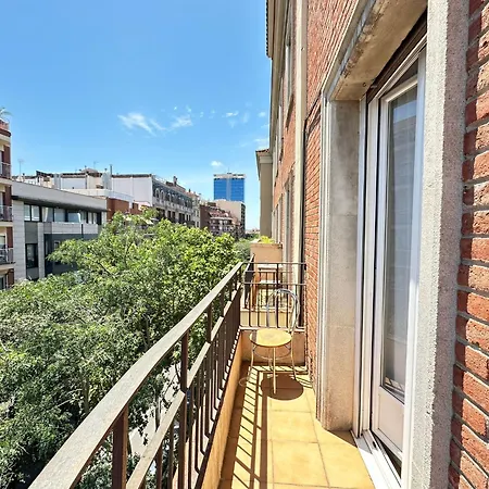 Habitaciones en la calle Valencia-2