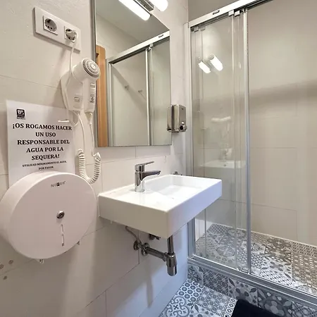 Be Ramblas Guest House-2