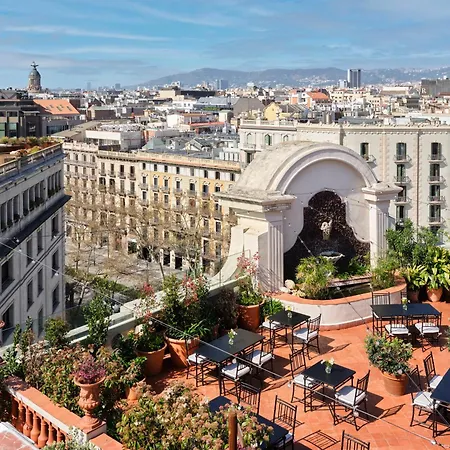 Hotel El Palace Barcelona-2