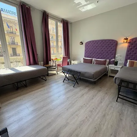 Hotel Ginebra-3