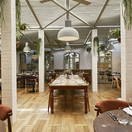 Hotel Pulitzer Barcelona-2