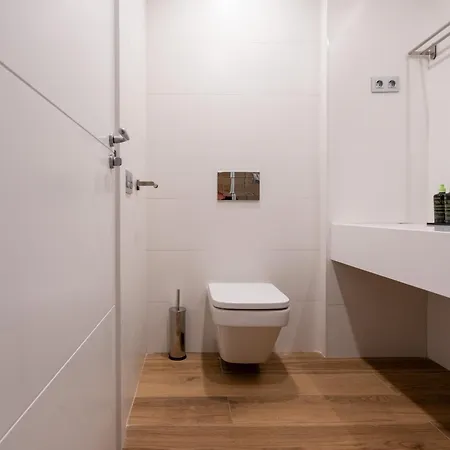 Limehome Barcelona Carrer De Fontcoberta - Digital Access-2