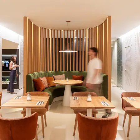 Hotel Denit Barcelona-3