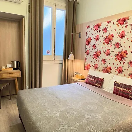 Hotel Ginebra-2