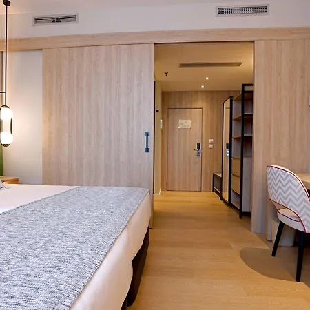 Hotel&Spa Villa Olimpica Suites-2