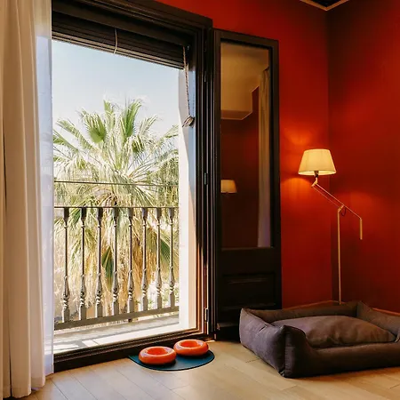 Casa Camper Barcelona-3