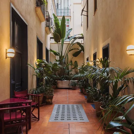 Hotel Casa Bonay & Spa-2