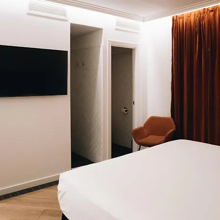 H La Paloma Boutique (Adults Only)-3