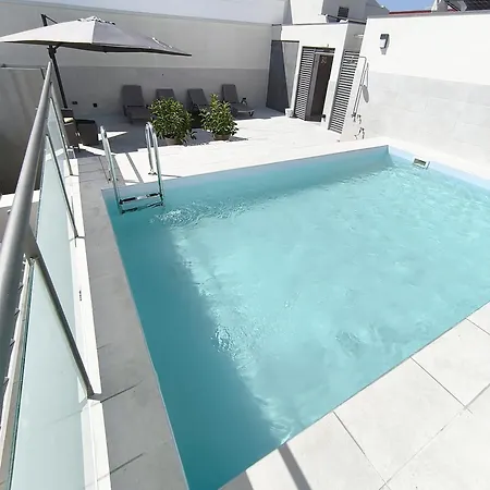 Hotel Bestprice Maragall-2