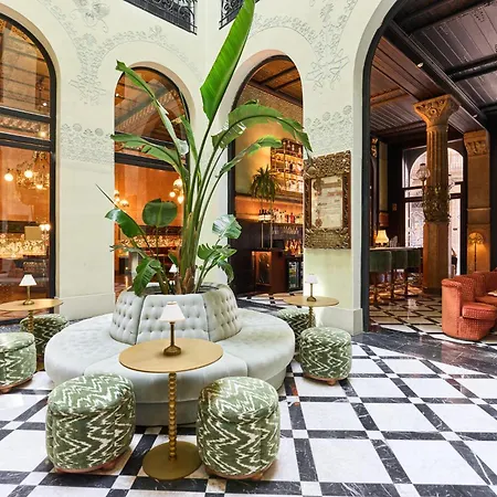 Hotel Espana Ocean Drive - Newly Renovated-2
