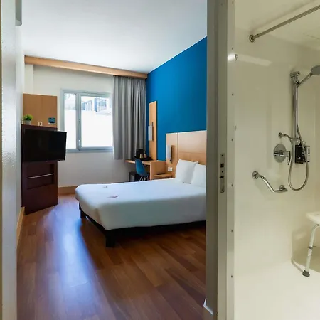 Ibis Barcelona Plaza Glories 22@-3