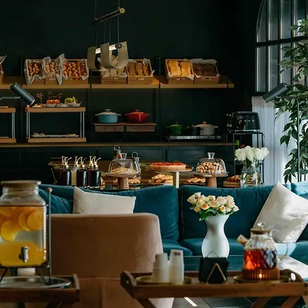 La Franca Hotel Boutique (Adults Only)-3